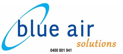 Blue Air Solutions