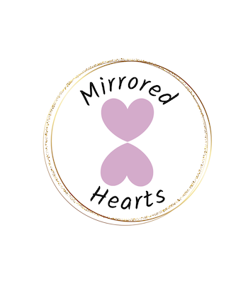 Mirrored Hearts