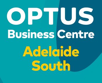 Optus Business Centre Adelaide South