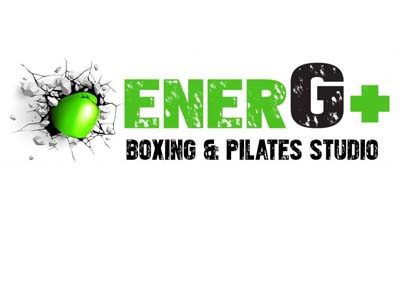 enerG+ Boxing & Pilates Studio