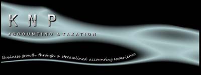 KNP Accounting & Taxation